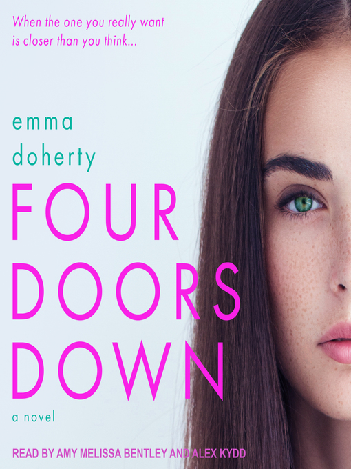 Title details for Four Doors Down by Emma Doherty - Available